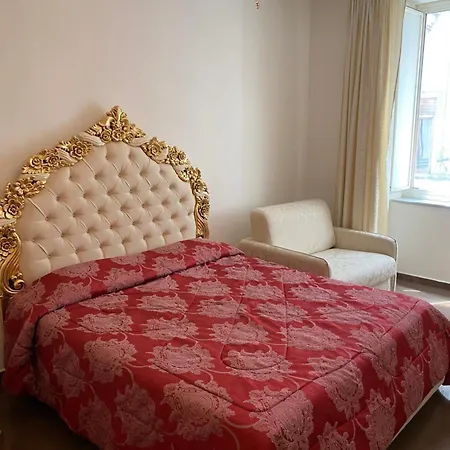Maria Francesca Отель типа 