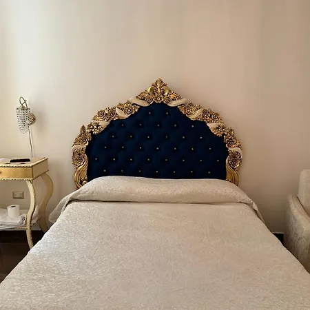 Maria Francesca Отель типа 