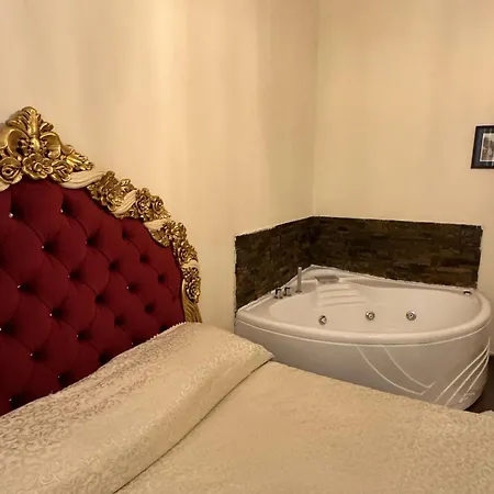 Maria Francesca 4* Неаполь