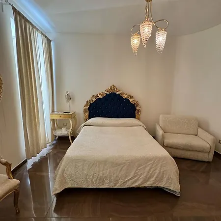 Maria Francesca Отель типа 