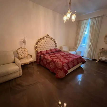 Maria Francesca Отель типа 