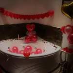 Maria Francesca 4*