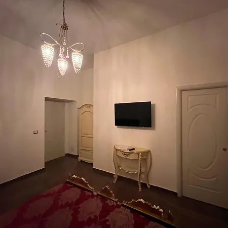Nocleg ze śniadaniem Maria Francesca