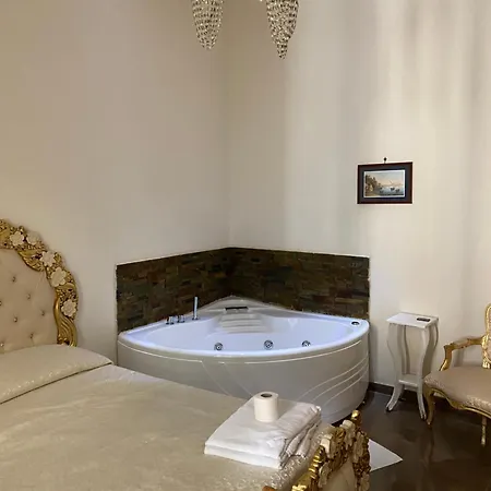 Maria Francesca 4* Neapol