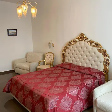 Maria Francesca فندق مبيت وإفطار 4*