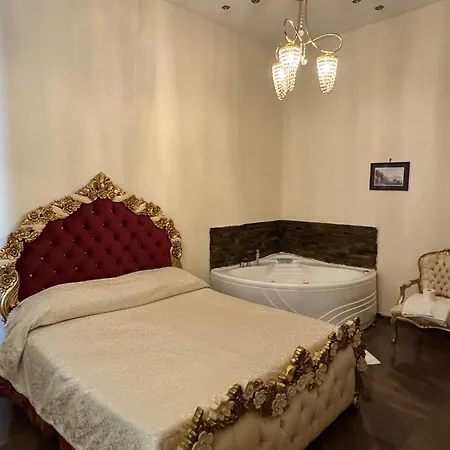 Maria Francesca ナポリ