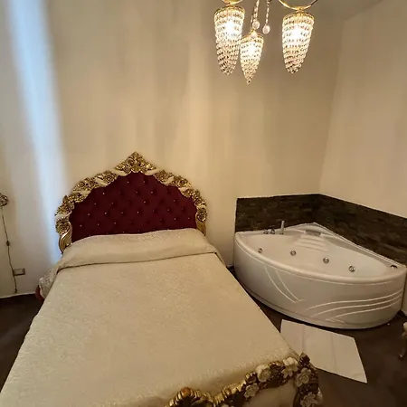 Bed & Breakfast Maria Francesca