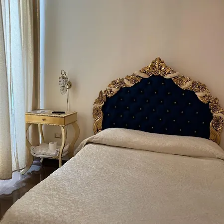 Maria Francesca 4* Naples