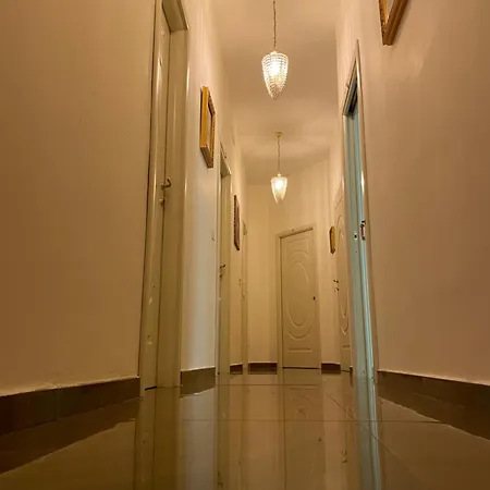 Maria Francesca Nocleg ze śniadaniem Neapol