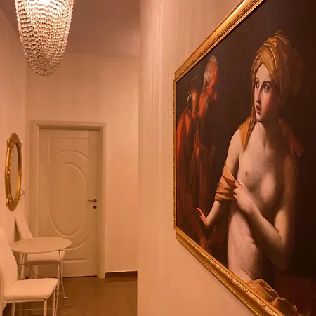 Maria Francesca Nocleg ze śniadaniem