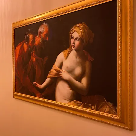 Maria Francesca Nocleg ze śniadaniem