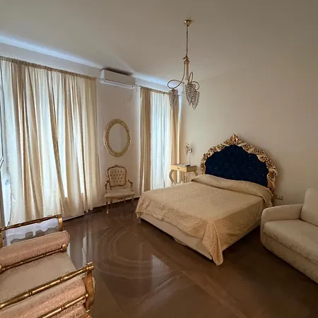 Maria Francesca 4* Neapol
