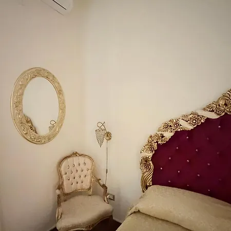 Nocleg ze śniadaniem Maria Francesca Neapol