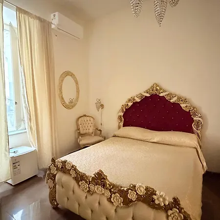 Maria Francesca 4* Neapol