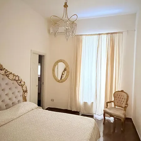 Oda ve Kahvaltı Maria Francesca