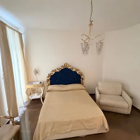 Oda ve Kahvaltı Maria Francesca