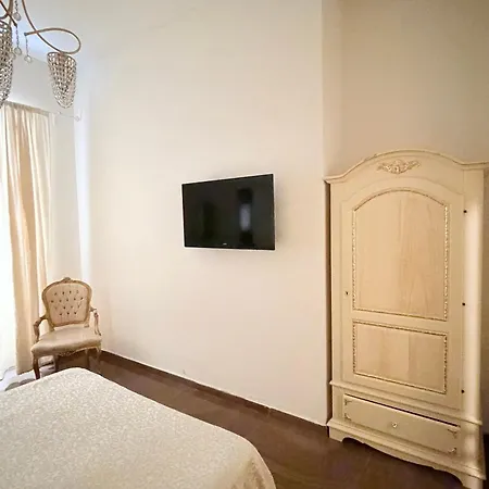 Maria Francesca 4*