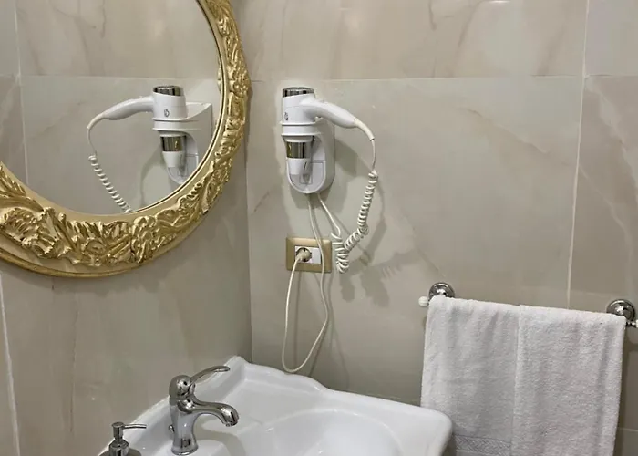 Maria Francesca فندق مبيت وإفطار 4*