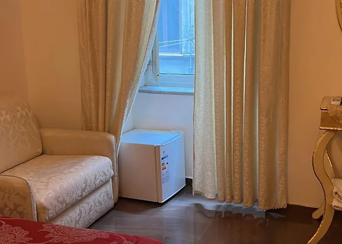 Maria Francesca فندق مبيت وإفطار 4*