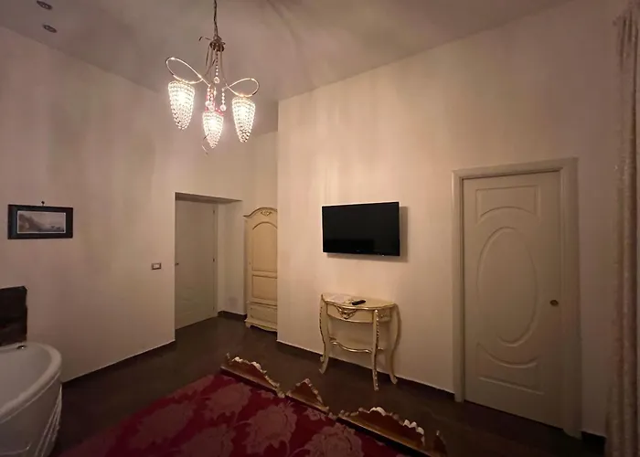 فندق مبيت وإفطار Maria Francesca