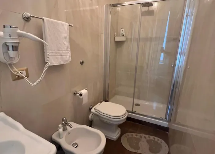 Maria Francesca فندق مبيت وإفطار نابولي