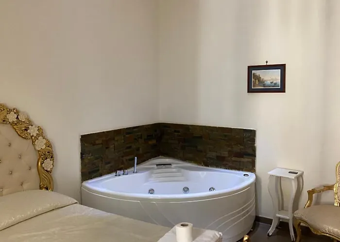 Maria Francesca 4* نابولي