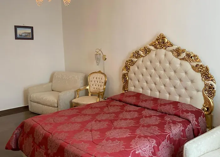 Maria Francesca فندق مبيت وإفطار 4*