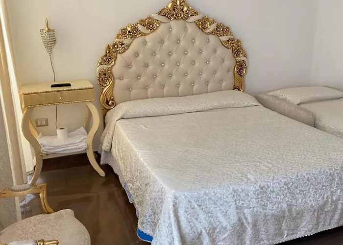 فندق مبيت وإفطار Maria Francesca