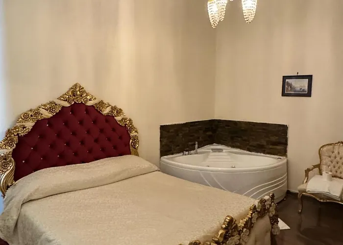 Maria Francesca נאפולי