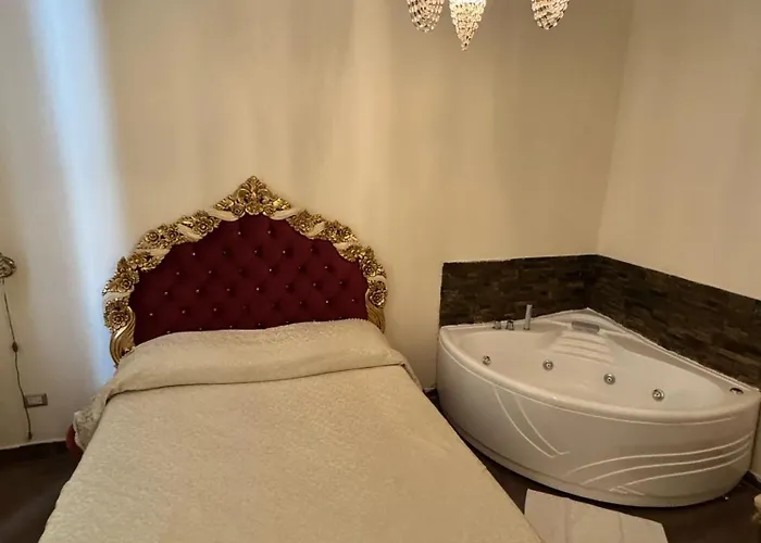 فندق مبيت وإفطار Maria Francesca