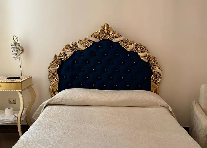 Maria Francesca فندق مبيت وإفطار 4*