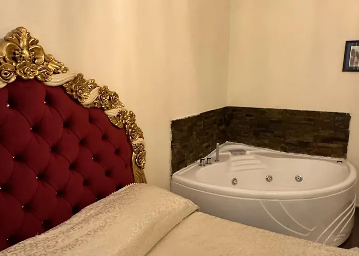 Maria Francesca 4* نابولي