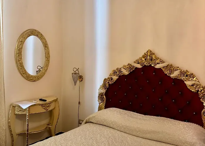 فندق مبيت وإفطار Maria Francesca 4*