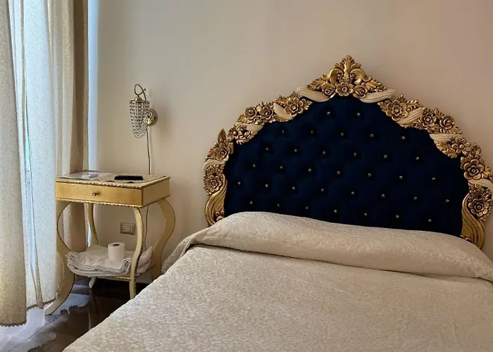 Maria Francesca 4* נאפולי