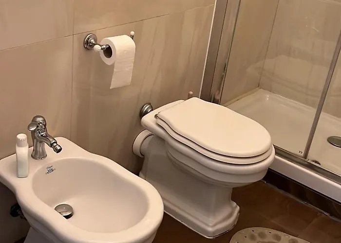 Maria Francesca فندق مبيت وإفطار 4*