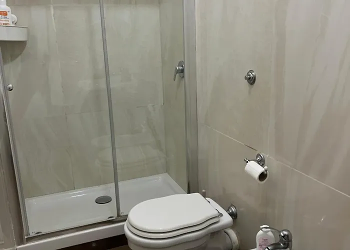 فندق مبيت وإفطار Maria Francesca