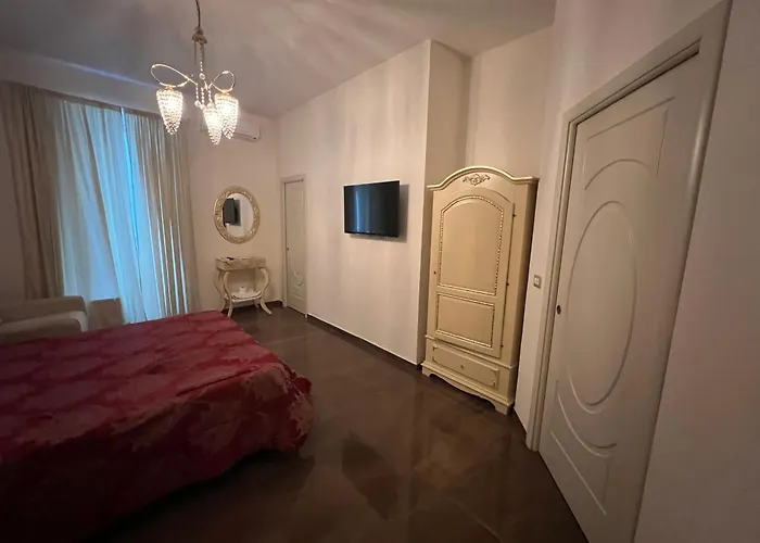 Maria Francesca فندق مبيت وإفطار