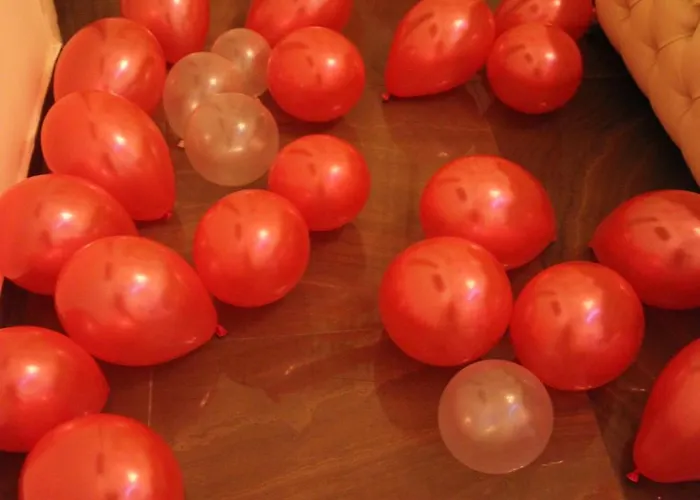 Maria Francesca فندق مبيت وإفطار