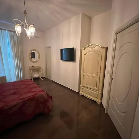 Maria Francesca Alojamento de Acomodação e Pequeno-almoço